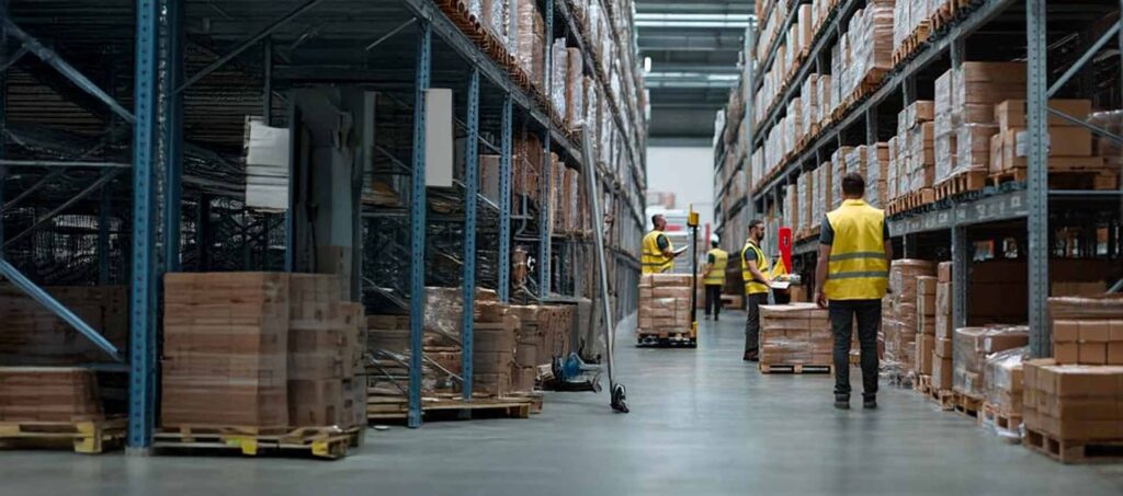 Servicio de soporte operativo y proyectos especiales